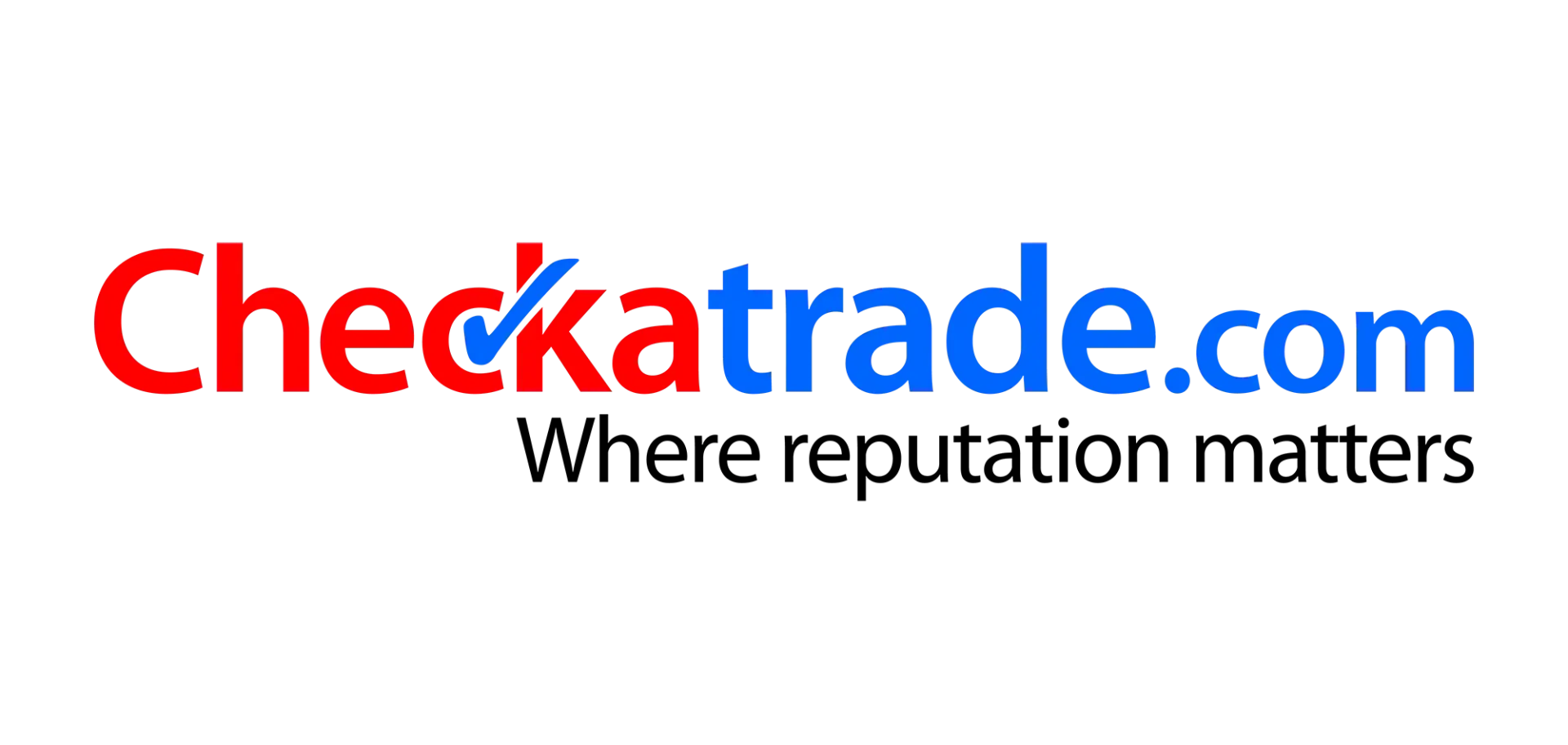 Checkatrade Approved badge