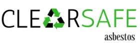 Clear Safe Asbestos Logo