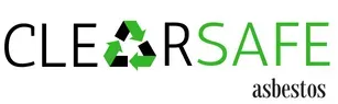 Clear Safe Asbestos Logo